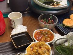 -鞠橘居酒屋(仁恒江湾新天地店)