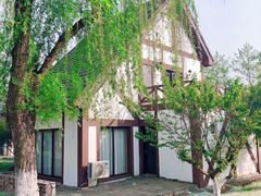 -太阳岛度假酒店