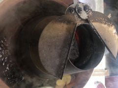-鑫来顺大铜锅涮羊肉(中山门旗舰店)
