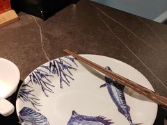 -前海沿·青岛菜(大拇指广场石老人店)