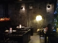 -C&R西班牙餐厅