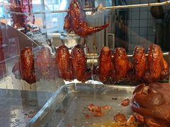 -余百年·现烧烧腊(布吉金利店)