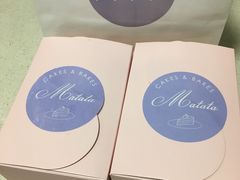 -Kekimatata 生日蛋糕·烘焙教学