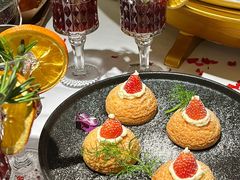 -狮拾久·现代新加坡料理(壹方城店)