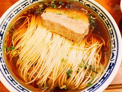 -同得兴 Since·1995 传统苏式面馆(十全街店)