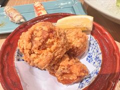 炸鸡块-YAMAKAWA(龙湖胥江天街店)