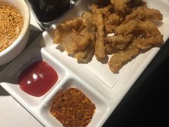 -海底捞火锅(上元大街店)