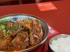 -喜家德虾仁水饺(岗厦北店)