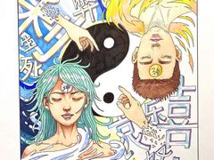 -青沐画室·专业美术培训