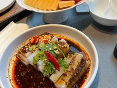 -四川饭店(长白店)