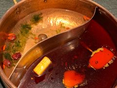 -老墙根涮肉·铜锅·烧烤(欢乐谷·王四营店)