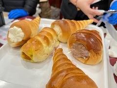 -新侨三宝乐面包店(崇文门店)