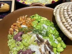 -一朵菌·野生菌探索家火锅(南亚店)