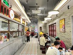 -民信老铺(双皮奶博物馆店)