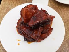 -翡翠拉面小笼包(机场DFS店)