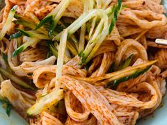 -董小西的凉皮和椒麻鸡(三元桥店)