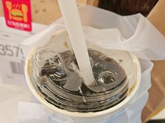 -麦当劳(世贸店)
