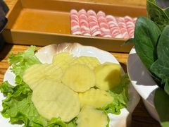 -重庆老火锅(长虹店)
