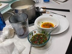 -阳光码头海鲜火锅(世纪大道店)