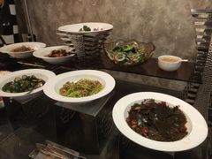 -常州华美达国际大酒店·餐饮部