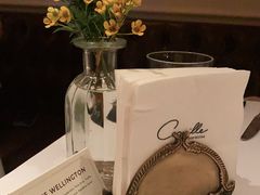 -壳里西餐厅Coquille Seafood Bistro(蒙自路店)