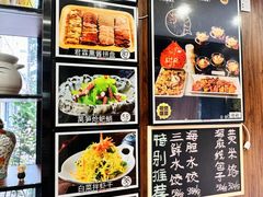 -君霖海鲜私房菜(春柳店)