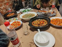 -柴米油盐三杯鸡(象山北路店)