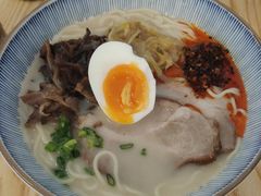 -春笙食堂.丼饭拉面寿司(GOGO新天地店)