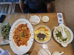 -胖姐渔村(中源大道店)