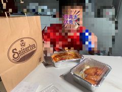 -萨莉亚意式餐厅(龙阳广场店)