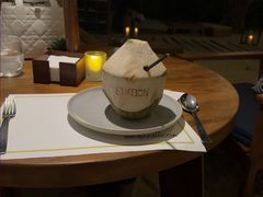 -三亚艾迪逊酒店·海滩烧烤 BARBACOA·现场乐队·浪漫晚餐·烧烤海鲜