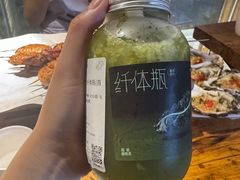 -平娃三宝烧烤·面食(富丰桥店)