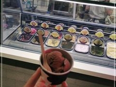 -Glacio Dessert Chef