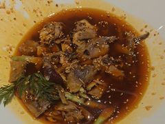 -贡宴盐帮菜自贡驻京联络处餐厅