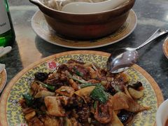 -砂锅居(西四店)