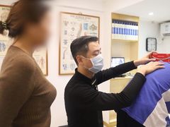 -深圳谢庆良中医诊所