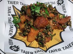 -太二酸菜鱼(门头沟龙湖天街店)
