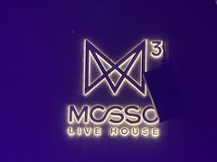 -MOSSO·Liveshow(M3香港广场店)
