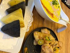 -隐食私房菜(老街店)