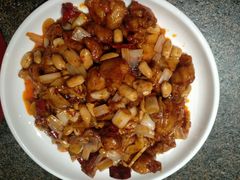 -真地道京味府·鲜橙烤鸭·北京菜(朝外大街东大桥店)