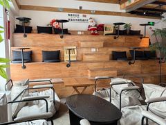 -糖房咖啡(南锣鼓巷店)