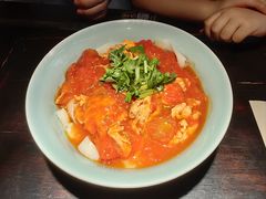 -喜晋道面馆(华严寺广场店)