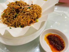 -枫盈轩中餐厅(枫丹白鹭酒店)