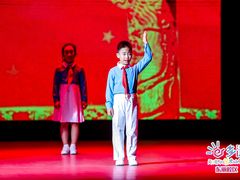 -多派·天津电视少儿艺术培训中心(东丽校区)
