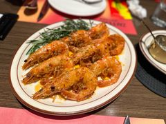 -ZAFFERANO西班牙海鲜饭(上海首店)