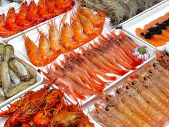 -半岛听涛蒸汽海鲜自助(K11店)