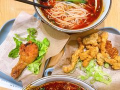 -初见小面(上沙店)