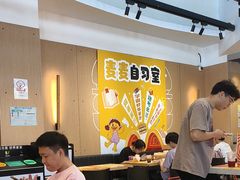 -麦当劳(北亭广场分店)