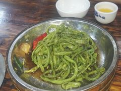 -胡师傅三下锅(汽车站店)