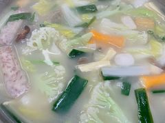 -旺达·福州菜(正大广场店)